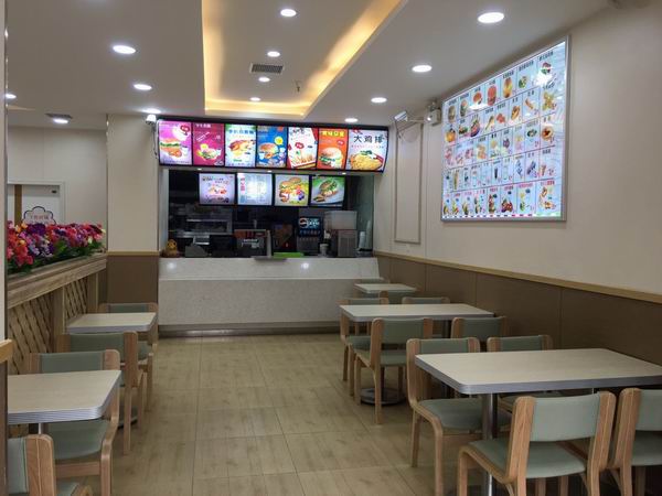 關(guān)林華樂士店面全新升級(jí)！